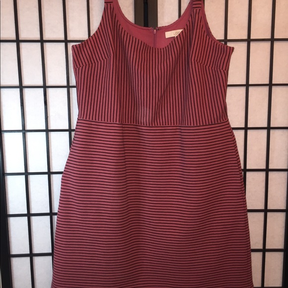 🖤💕Ann Loft Dress w/pockets - Picture 3 of 8